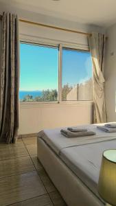 Seaside Apartments