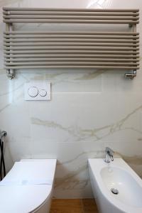 Nestin-Elegante Casa Vacanze a Pochi Passi dal Mare