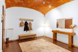 Suite Pratellino - Centro a piedi, Confort e Relax