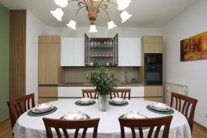Nestin-Elegante Casa Vacanze a Pochi Passi dal Mare