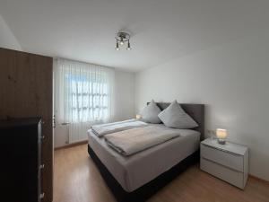 Seegarten Apartment 4