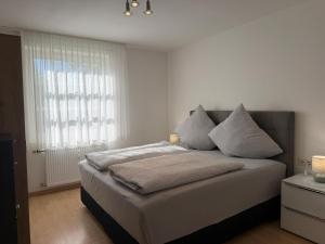 Seegarten Apartment 4