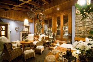 Wellness & Golf Chaloupka Ovčárna