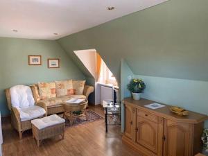 Nordgang 6 Appartement 1 DG