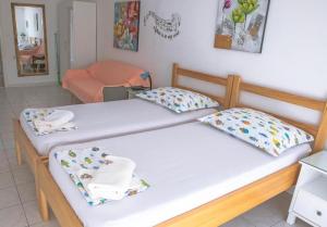 Apartments Studio Spalato