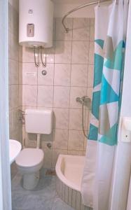 Apartments Studio Spalato