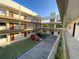 Apartamento no Village Massagueira Condomínio