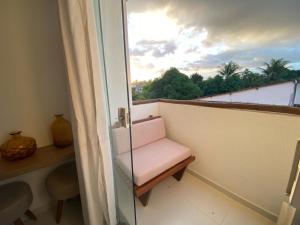 Apartamento no Village Massagueira Condomínio