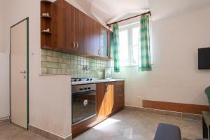 Apartments Tisno View