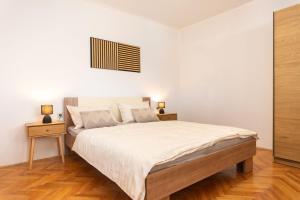 Apartments Tisno View