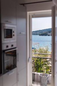 Apartments Guliana Tisno