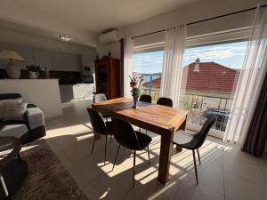 Apartments Guliana Tisno