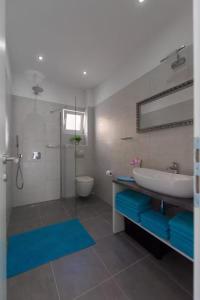 Apartments Guliana Tisno