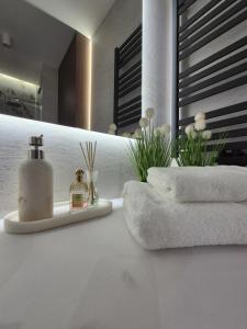 Apartament przy plaży