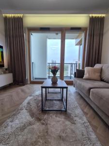 Apartament przy plaży