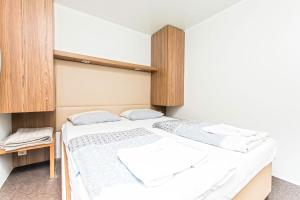 Mobile home Mline