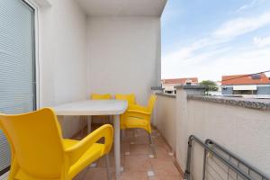 Apartments Gardelin