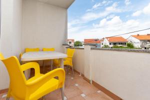 Apartments Gardelin in Zadar