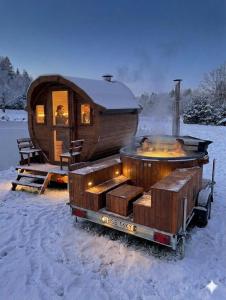 Apartamenty Nad Wodą - Layla