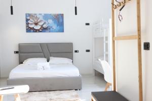 Aura boutique hotel