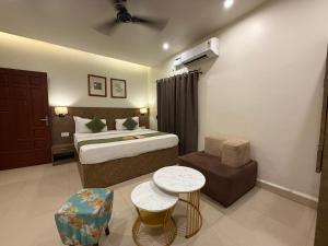 RJ14 Accommodations at Baga Beach