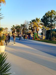 Vanta homes