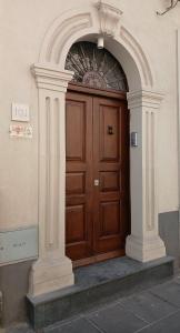 Sosta al 101 - Alloggio turistico
