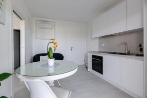 Apartments Penthouse Apartments Dora Kukljica