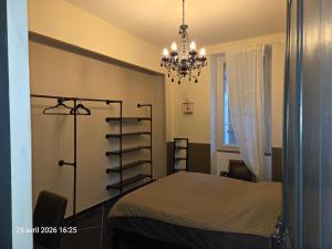 Intra Muros Thiers appart 8 pers 3 ch climatisé Wifi tout équipé parking proche