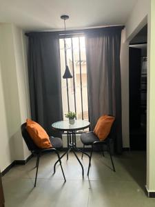 Apartaestudios amoblados en el norte de Cali