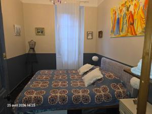 Intra Muros Thiers appart 8 pers 3 ch climatisé Wifi tout équipé parking proche