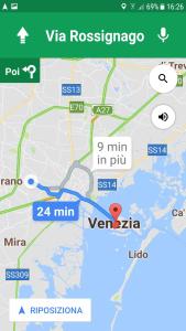 venice la pergola n 3