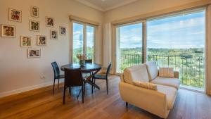Charming 1800s Tuscan Apartment with Views-Casa Elsa
