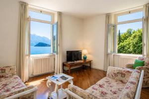 Apartment Anna, Griante