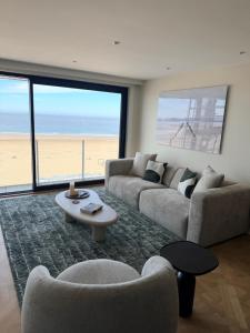 Knokke Sea, Appartement Vue mer