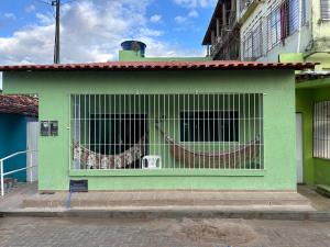 Casa de praia em Barra Grande