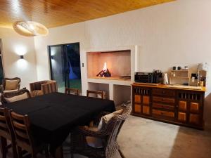 Farmstay at Buschberg self-catering