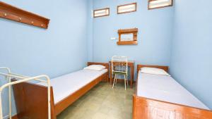 Hotel Budi Famili Budget Syariah
