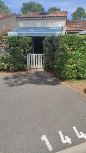 Maison Rés Hameau Les Talaris La Palmyre 2étoiles