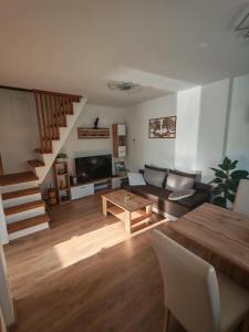 Apartma Leila