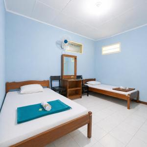 Hotel Budi Famili Budget Syariah
