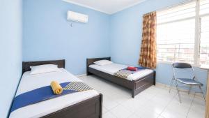 Hotel Budi Famili Budget Syariah