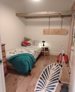 Coastal cottage in Crosshaven