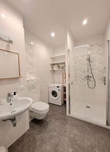 Warsaw Charm Apartment