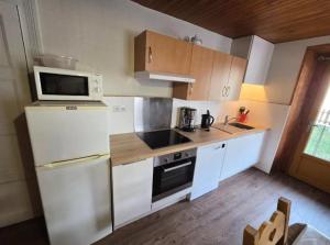 Résidence 105 Rue Plaine - Appartement 4 pièces - 8 personnes MAE-1883