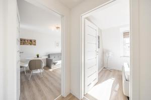 402 Zentrales Apartment HBF Halle