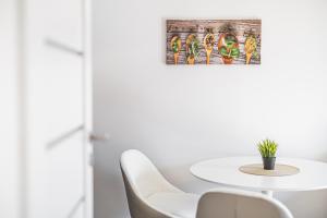 402 Zentrales Apartment HBF Halle