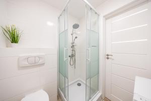 402 Zentrales Apartment HBF Halle