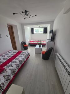 Apartament u Majki