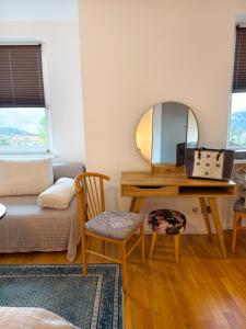 Apartment Central Mutters Innsbruck